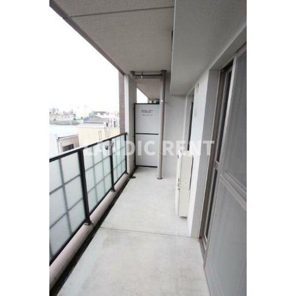 グロースメゾン博多山王の物件内観写真