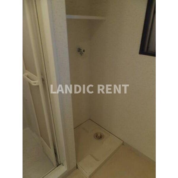 グロースメゾン博多山王の物件内観写真