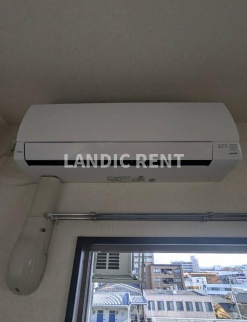 グロースメゾン博多山王の物件内観写真