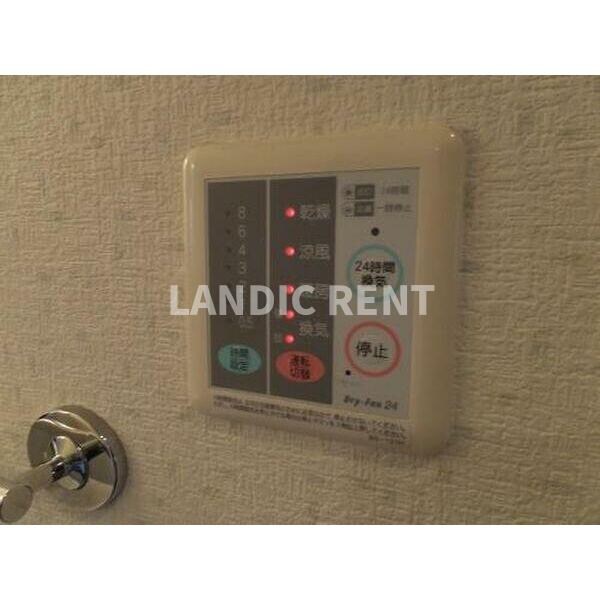 グロースメゾン博多山王の物件内観写真