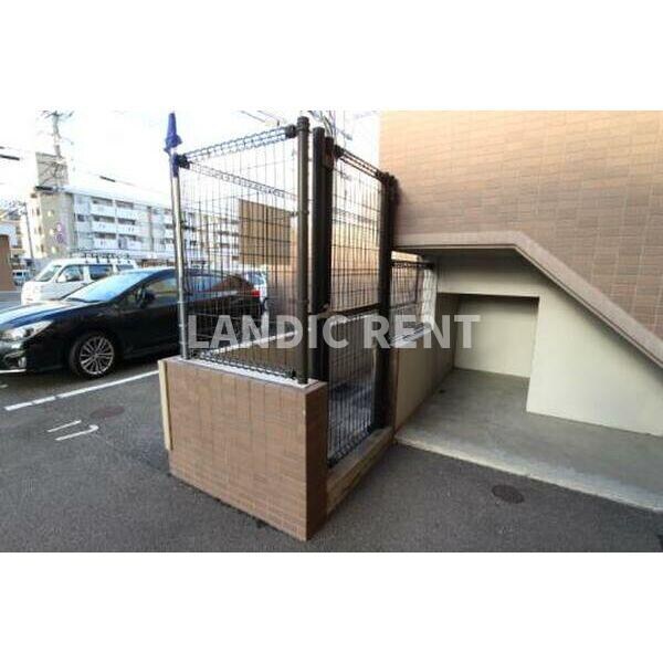 グロースメゾン博多山王の物件内観写真