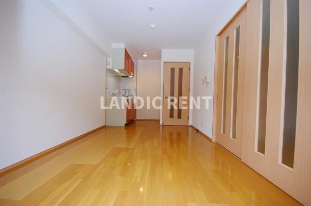 フェイスカミーユの物件内観写真