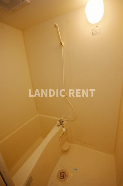 フェイスカミーユの物件内観写真