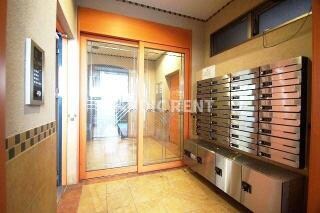 フェイスカミーユの物件外観写真