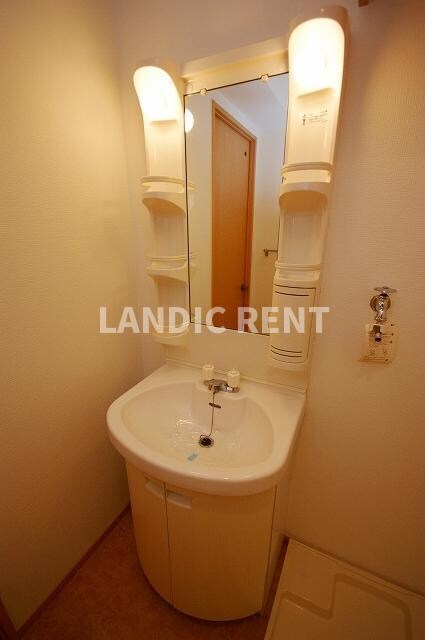 フェイスカミーユの物件内観写真