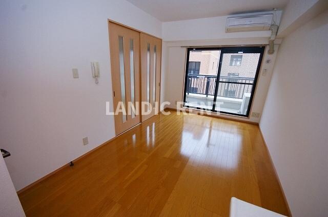 フェイスカミーユの物件内観写真