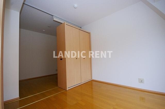 フェイスカミーユの物件内観写真