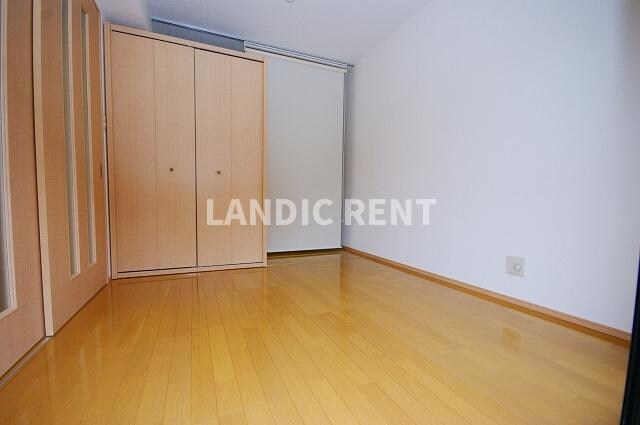 フェイスカミーユの物件内観写真