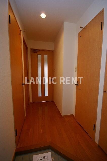 フェイスカミーユの物件内観写真