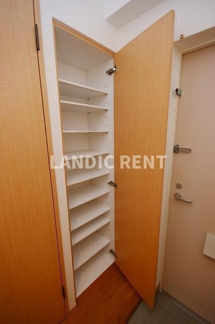 フェイスカミーユの物件内観写真