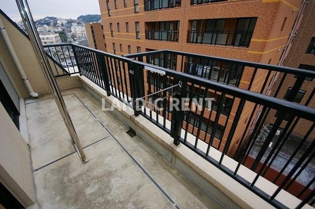 フェイスカミーユの物件内観写真