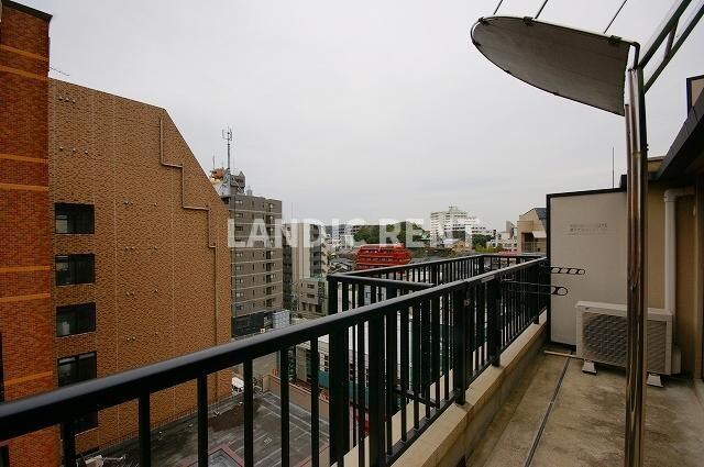 フェイスカミーユの物件内観写真