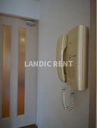 フェイスカミーユの物件内観写真