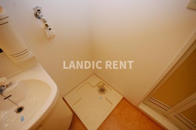 フェイスカミーユの物件内観写真