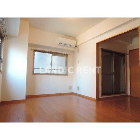 Ｆ・Ｃｏｒａｚｏｎ薬院の物件内観写真