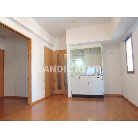 Ｆ・Ｃｏｒａｚｏｎ薬院の物件内観写真