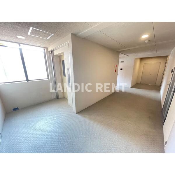 Ｆ・Ｃｏｒａｚｏｎ薬院の物件外観写真