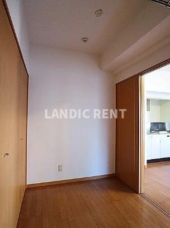 Ｆ・Ｃｏｒａｚｏｎ薬院の物件内観写真