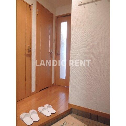 Ｆ・Ｃｏｒａｚｏｎ薬院の物件内観写真