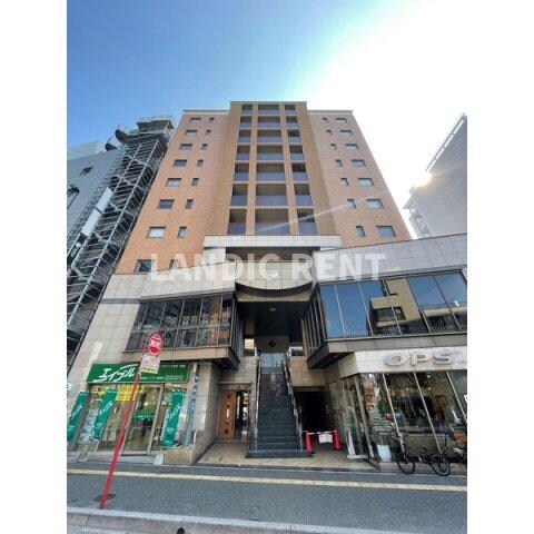 Ｆ・Ｃｏｒａｚｏｎ薬院の物件内観写真