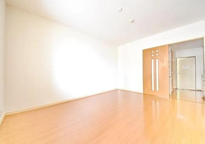 アントゥール薬院の物件内観写真