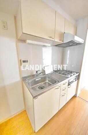 アントゥール薬院の物件内観写真