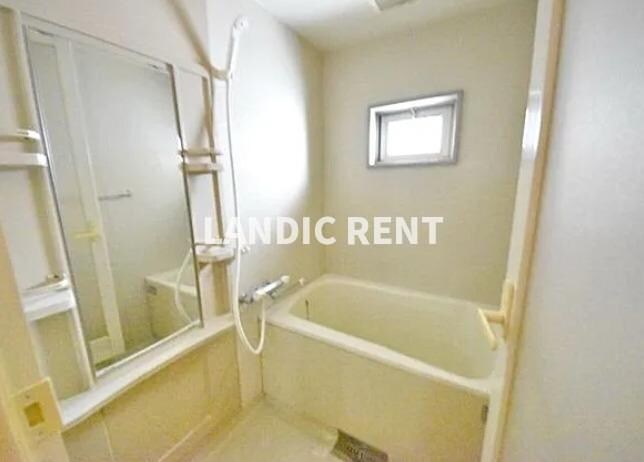 アントゥール薬院の物件内観写真