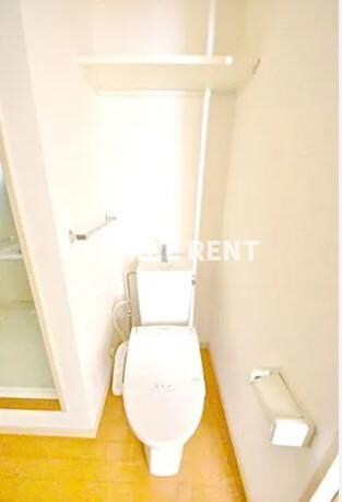 アントゥール薬院の物件内観写真