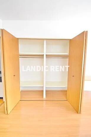 アントゥール薬院の物件内観写真