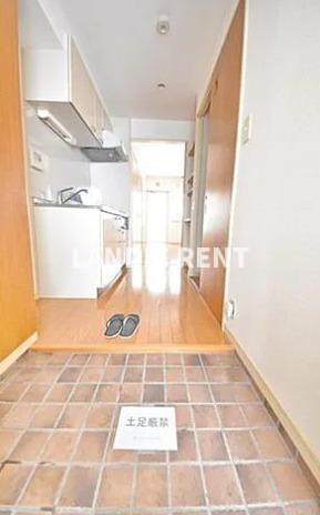 アントゥール薬院の物件内観写真