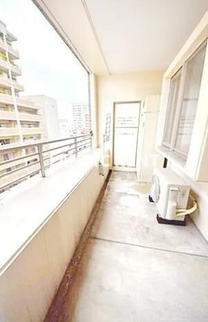 アントゥール薬院の物件内観写真