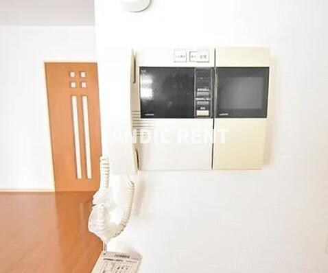 アントゥール薬院の物件内観写真