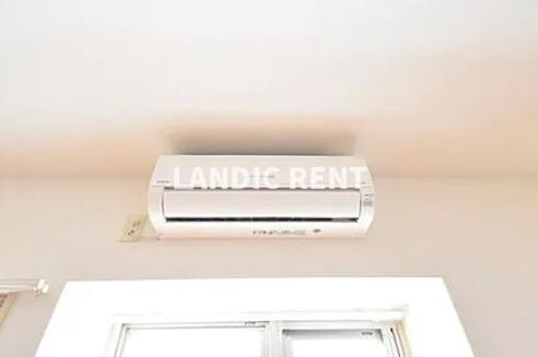 アントゥール薬院の物件内観写真