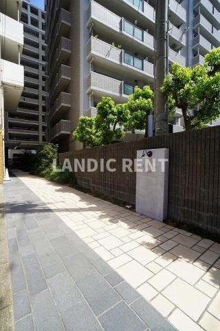 アントゥール薬院の物件内観写真