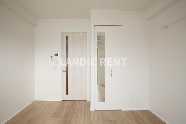 エンクレスト博多LIBERTYの物件内観写真