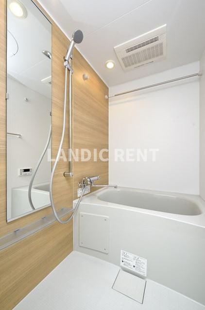 エンクレスト博多LIBERTYの物件内観写真