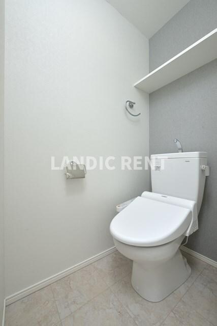 エンクレスト博多LIBERTYの物件内観写真