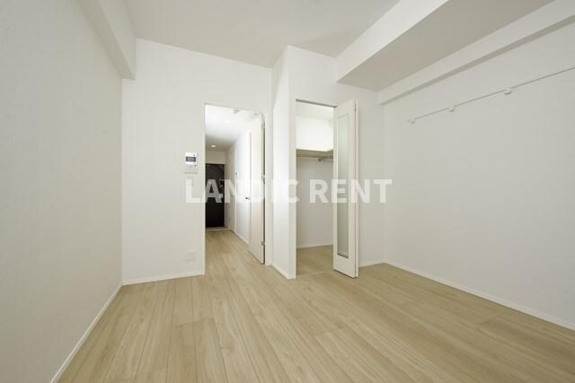 エンクレスト博多LIBERTYの物件内観写真