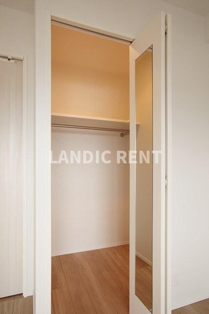 エンクレスト博多LIBERTYの物件内観写真