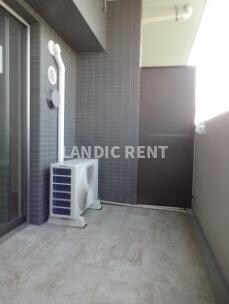 エンクレスト博多LIBERTYの物件内観写真