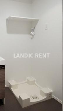 エンクレスト博多LIBERTYの物件内観写真