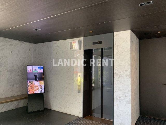 エンクレスト博多LIBERTYの物件内観写真