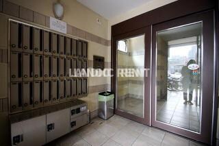 パセオ平尾の物件外観写真