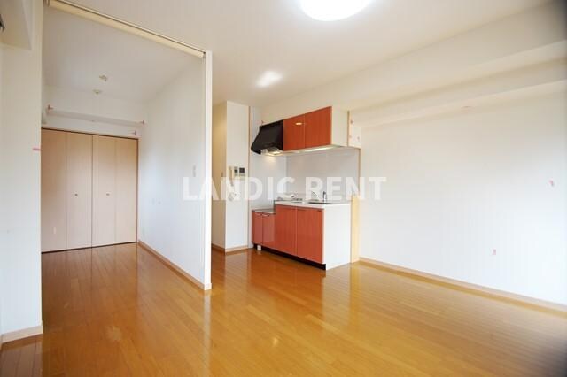 パセオ平尾の物件内観写真