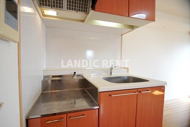 パセオ平尾の物件内観写真