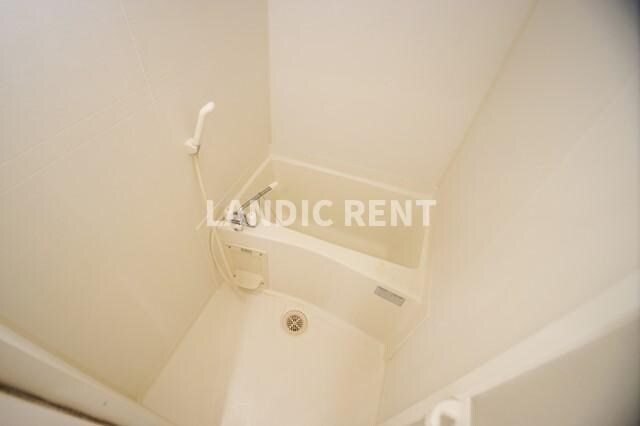 パセオ平尾の物件内観写真