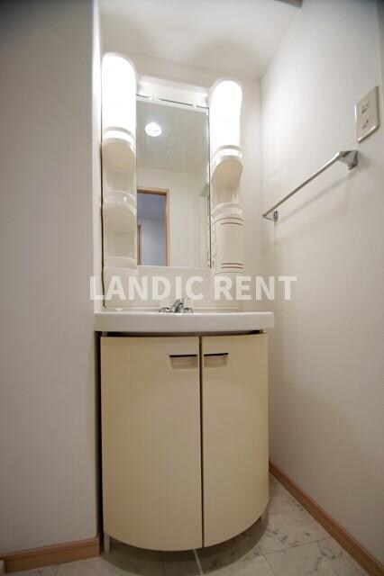 パセオ平尾の物件内観写真