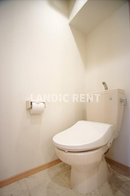 パセオ平尾の物件内観写真