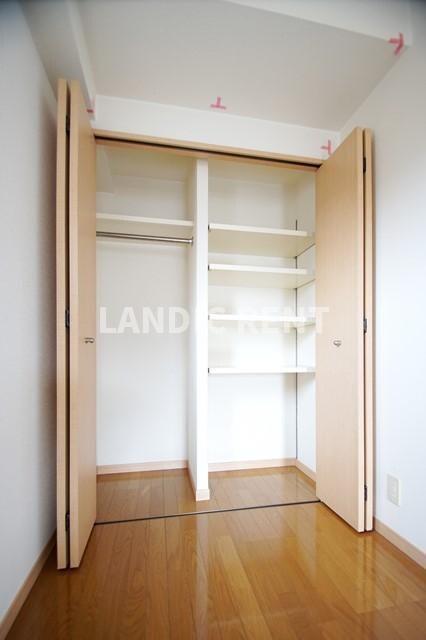 パセオ平尾の物件内観写真