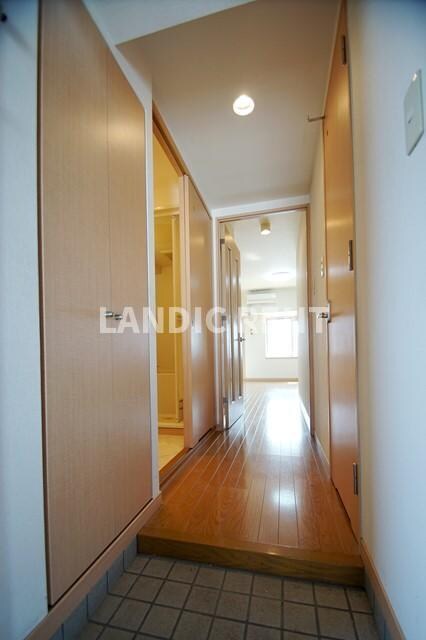 パセオ平尾の物件内観写真